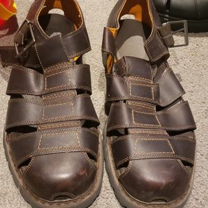Timberland sandals